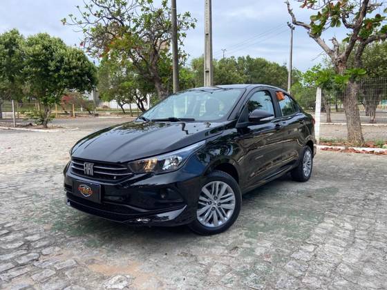 FIAT CRONOS 1.3 FIREFLY FLEX DRIVE MANUAL